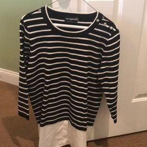 Karl Lagerfeld Sweater